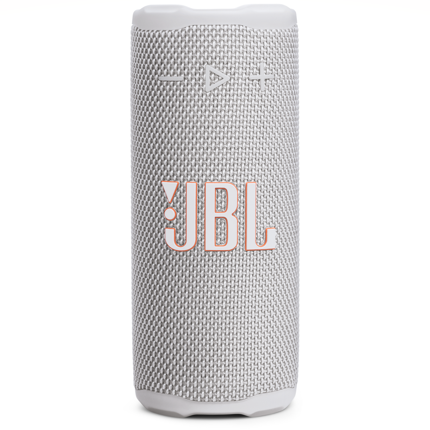 JBL Grip -Bluetooth-kaiutin, valkoinen