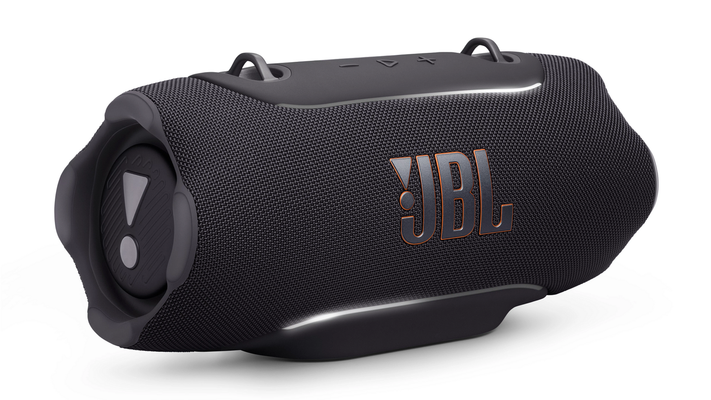 JBL Xtreme 5 -Bluetooth-kaiutin, musta
