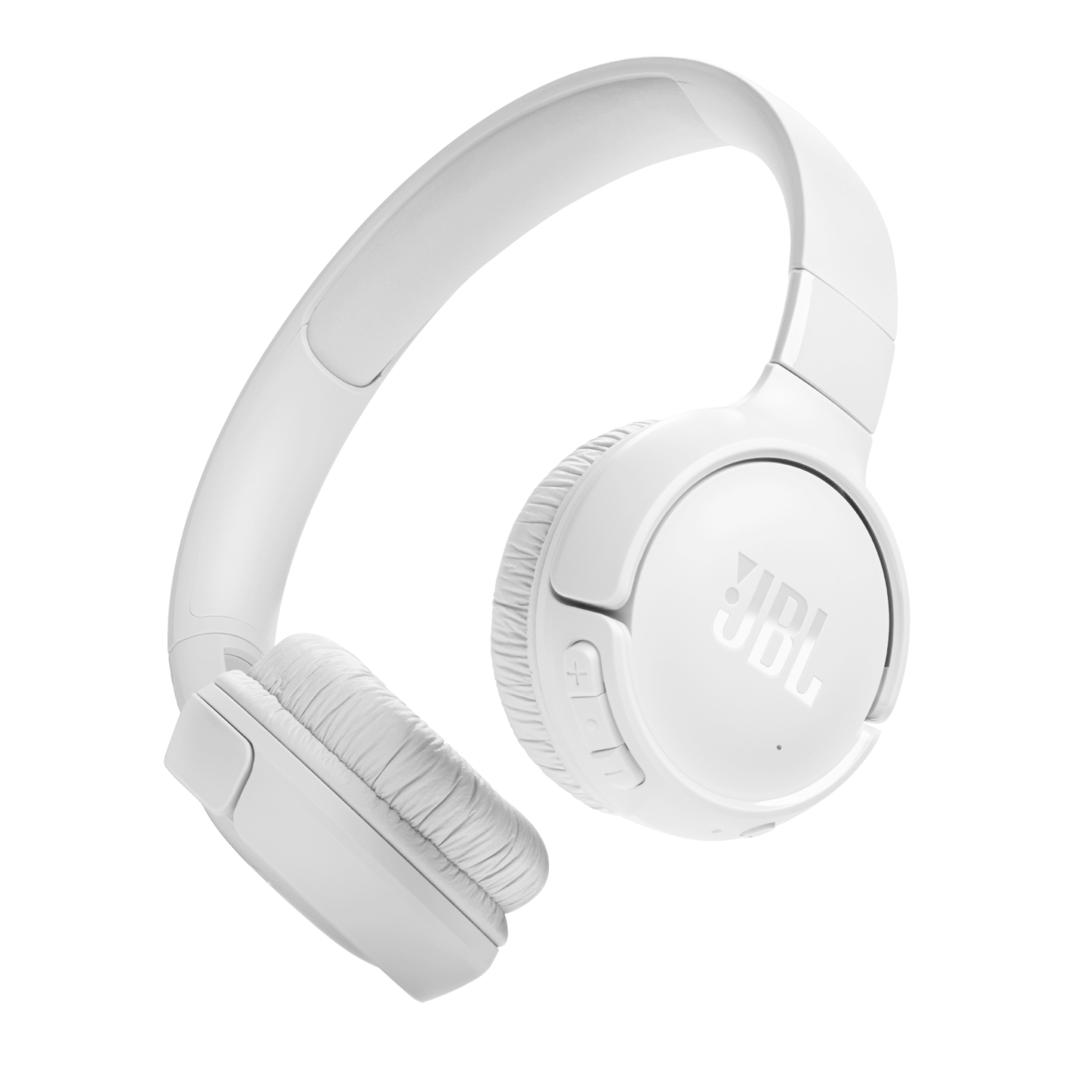 JBL Tune 520BT2 -langattomat sankakuulokkeet, valkoinen