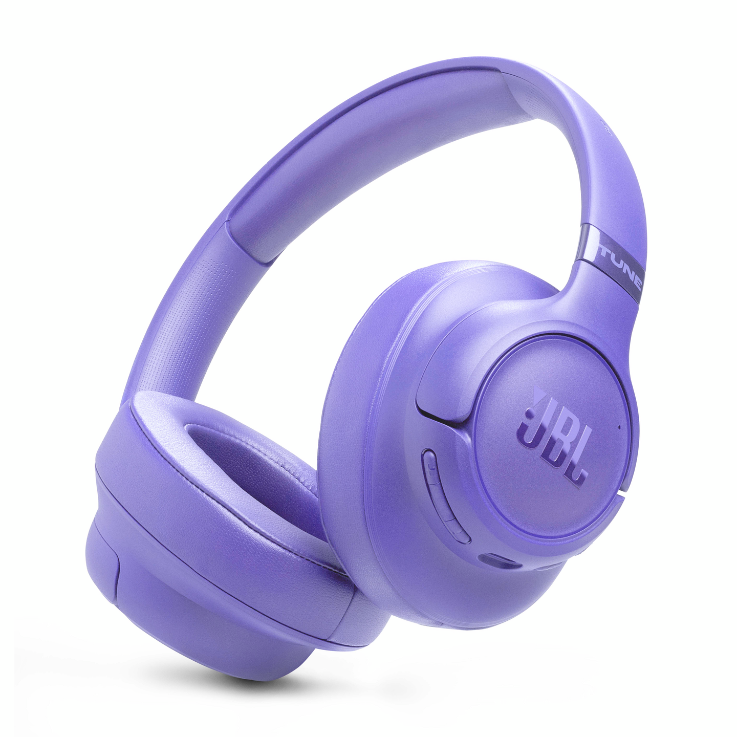 JBL Tune 785NC -langattomat vastamelusankakuulokkeet, laventeli