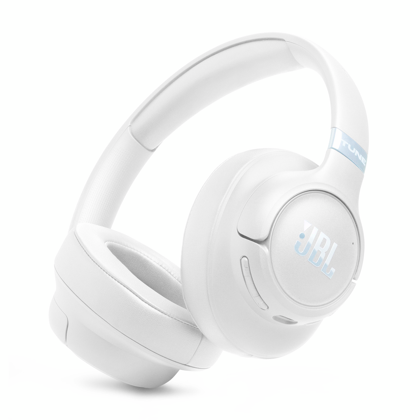 JBL Tune 785NC -langattomat vastamelusankakuulokkeet, valkoinen