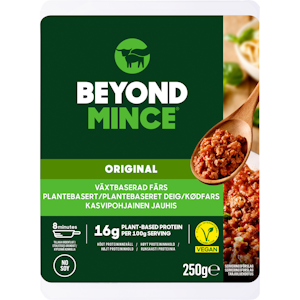 Beyond Mince kasvipohjainen jauhis 250g pakaste