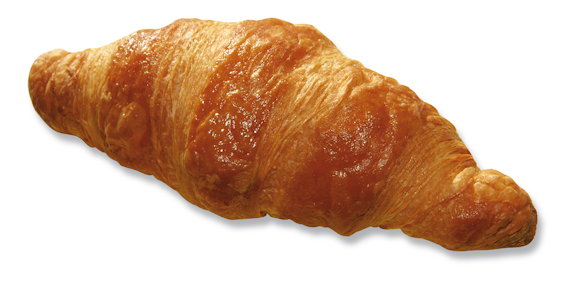 Europicnic Voicroissant bake up 70x80g pakaste