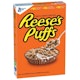 1. Reese's Puffs maapähkinävoimuro 326g