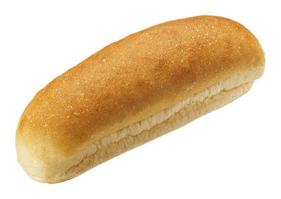 SBS Mini hot dog 12x14x27g pakaste