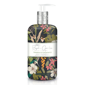 Baylis & Harding Royale Garden Verbena & Chamomile 500ml käsisaippua