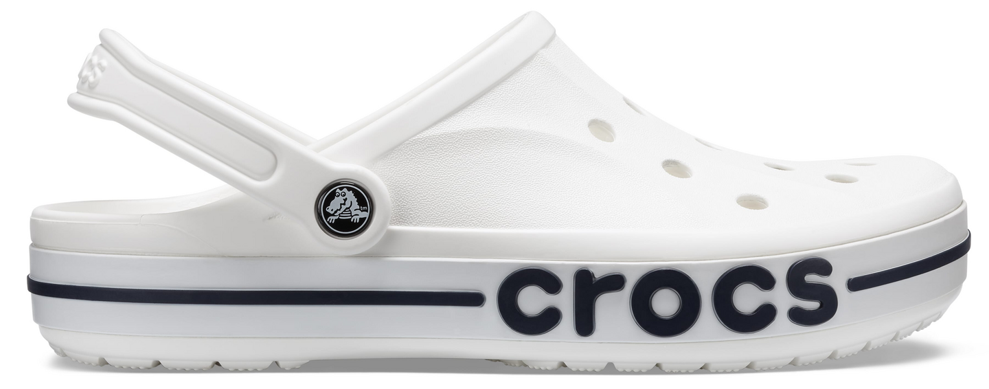 Crocs Bayaband Clog pistokkaat