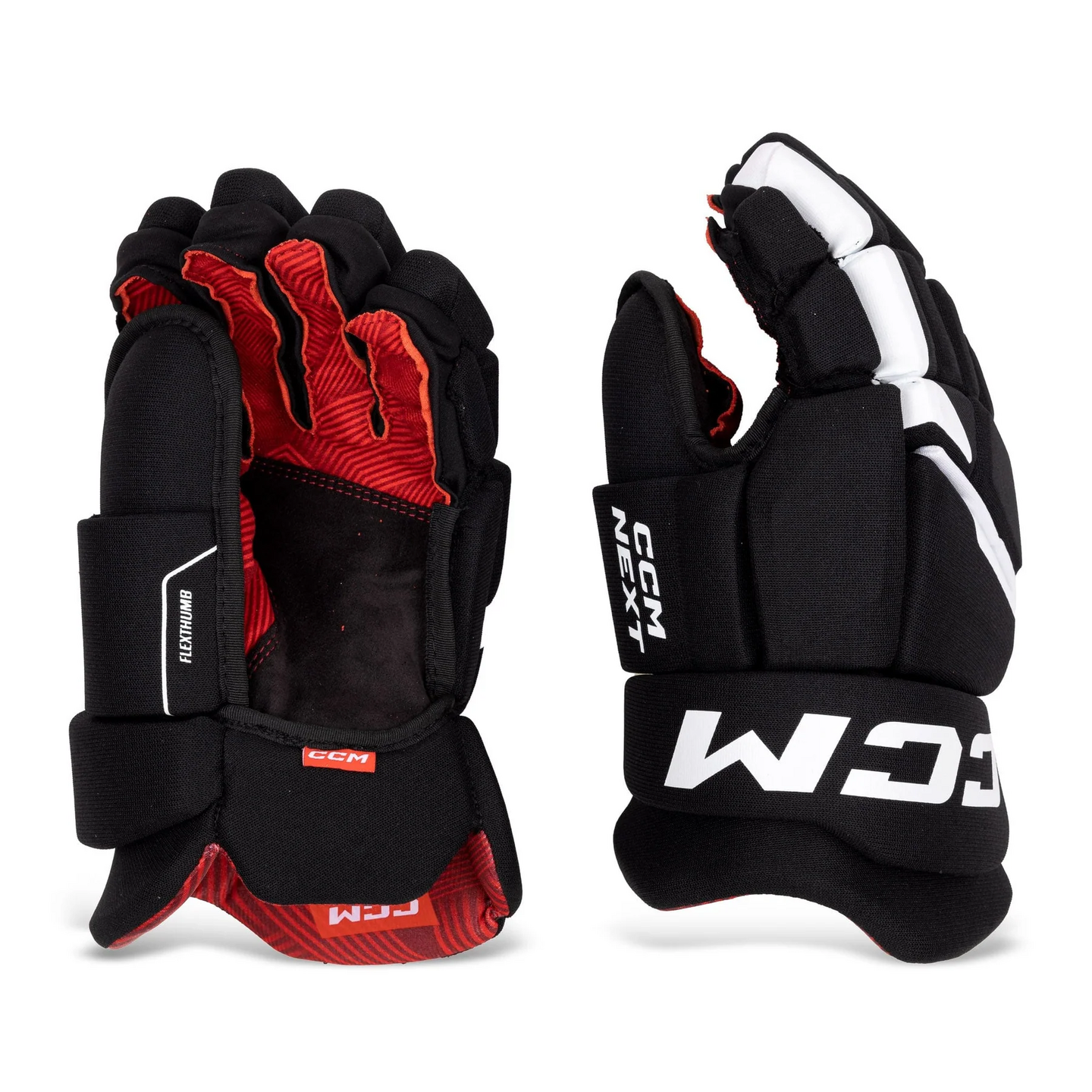 CCM HG NEXT JK-hanska JR mus/val 10