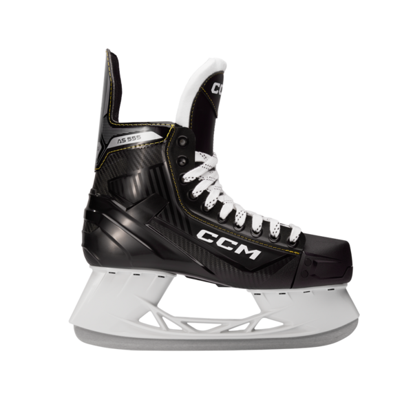 CCM Tacks AS 555 SR luistimet 7