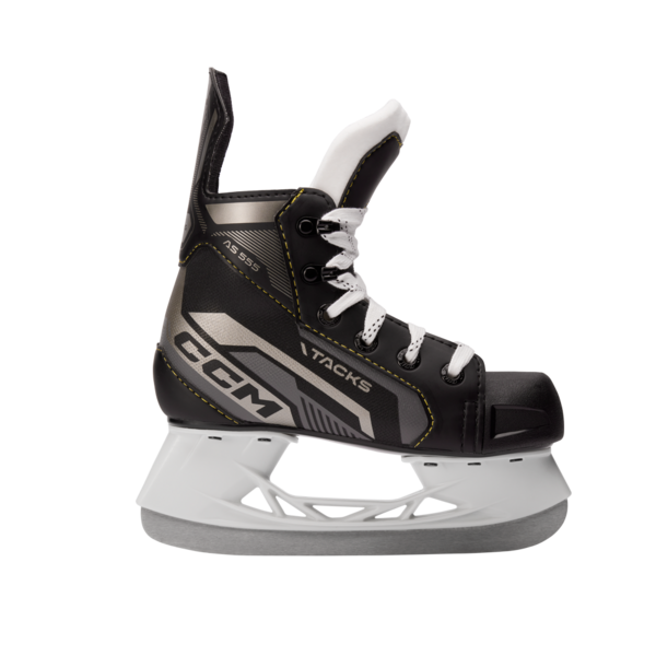 CCM Tacks AS 555 IN luistimet 4
