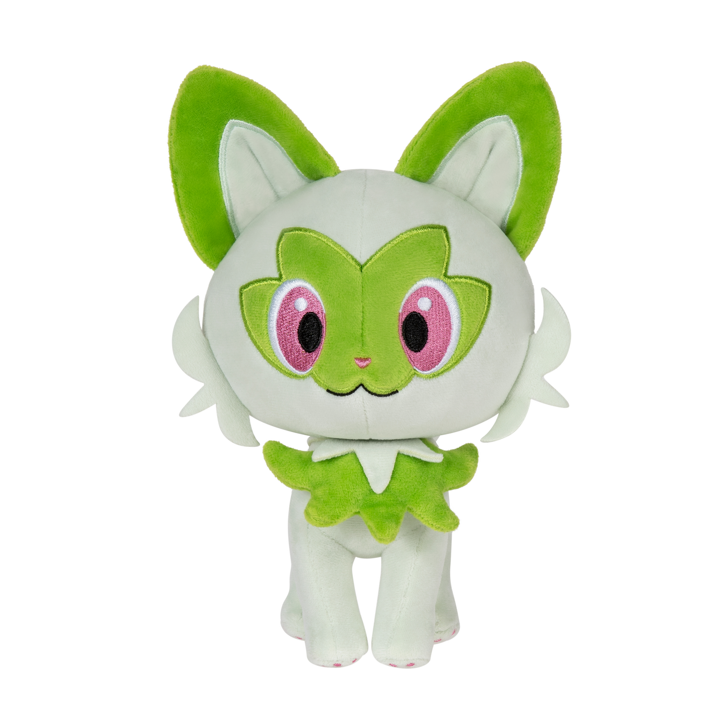 Pokemon Pehmo 20 Cm Sprigatito
