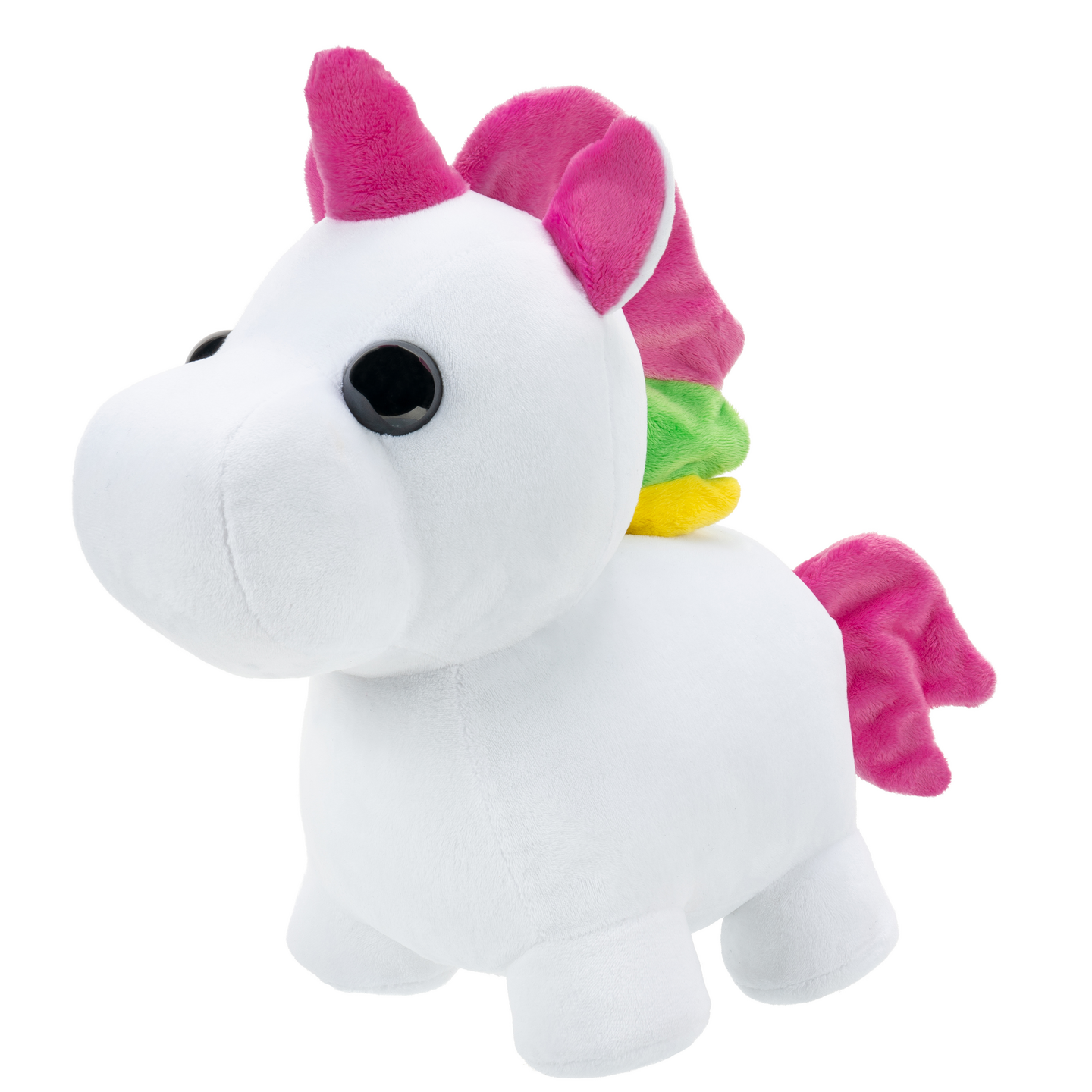 Adopt Me Mega Neon Unicorn 30 cm