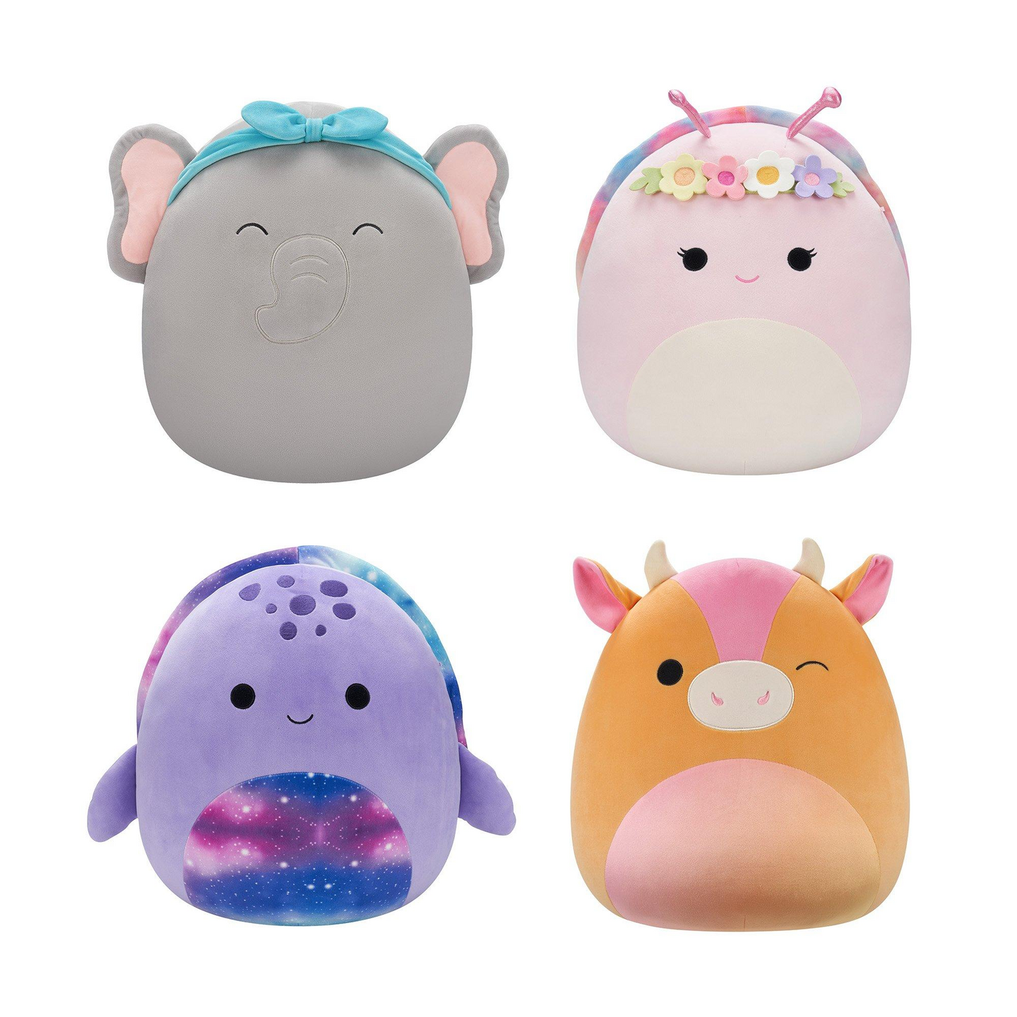 Squishmallows 40 cm P22 pehmo