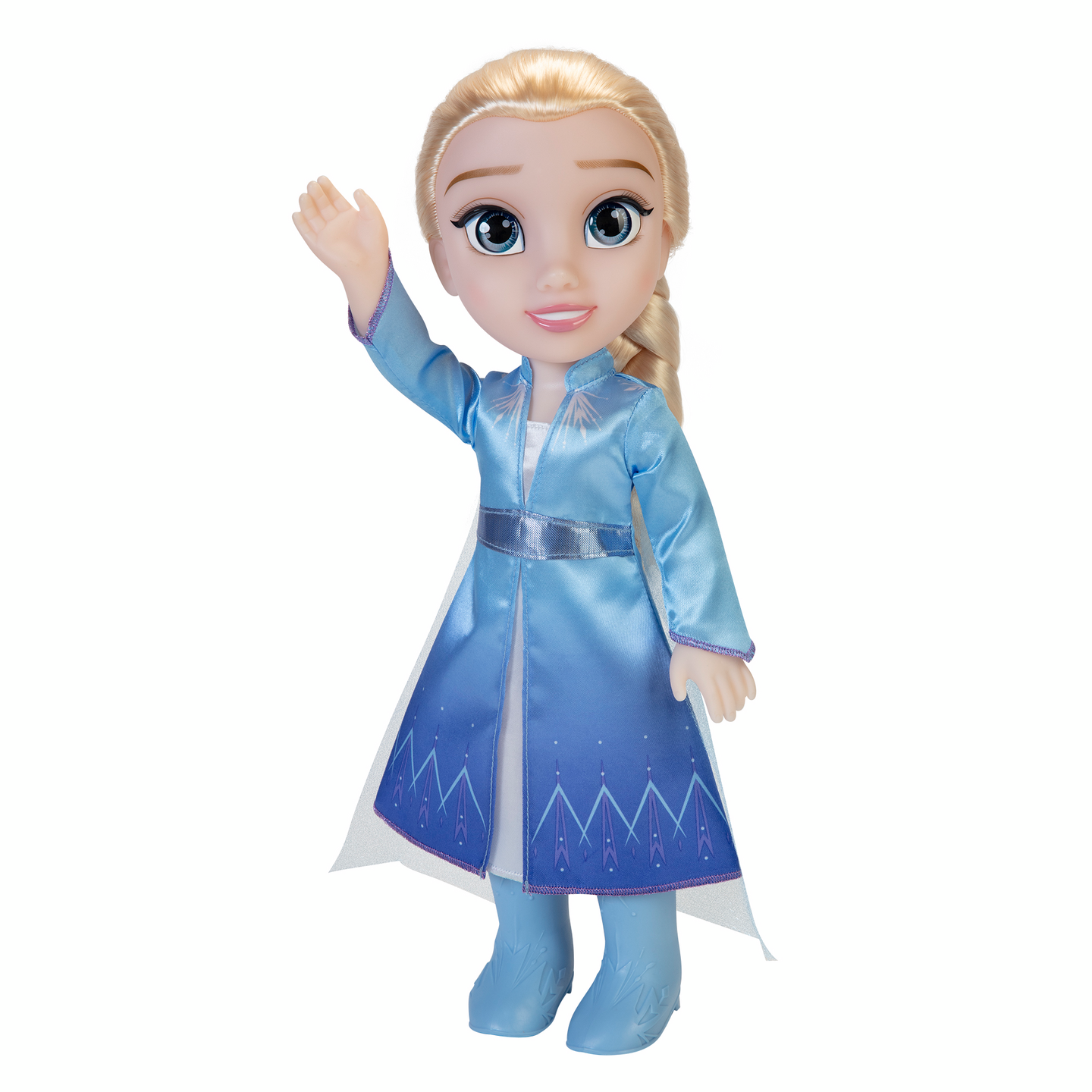 Frozen 2 Prinsessa Elsa 38cm