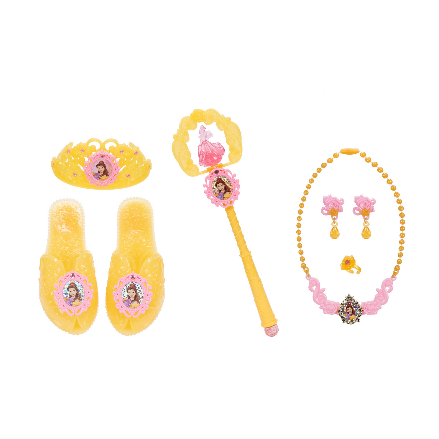 Disney Princess & Frozen Value Accessory