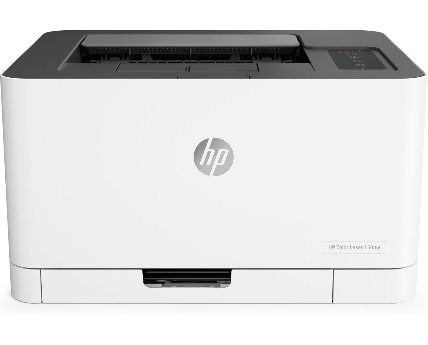 HP Color Laser 150nw -värilasertulostin