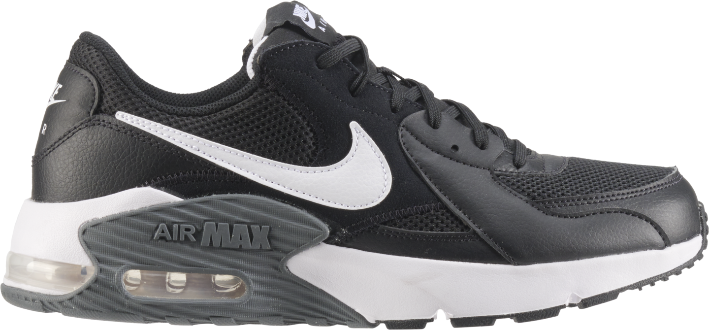 Nike Air Max vapaa-ajan kengät