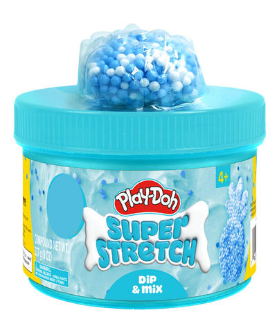 Play-Doh Dippaa & sekoita sininen