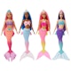 1. Barbie Core Mermaid