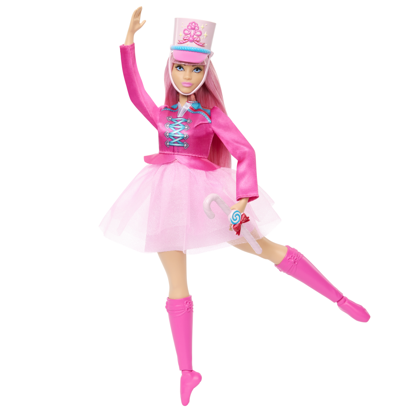 Barbie Nutcracker -nukke Daisy
