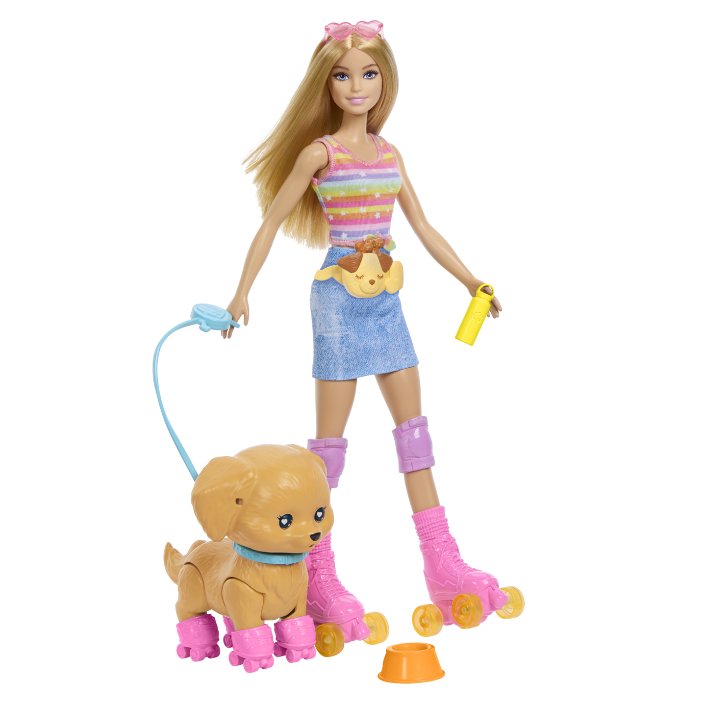 Barbie Pet -nukke