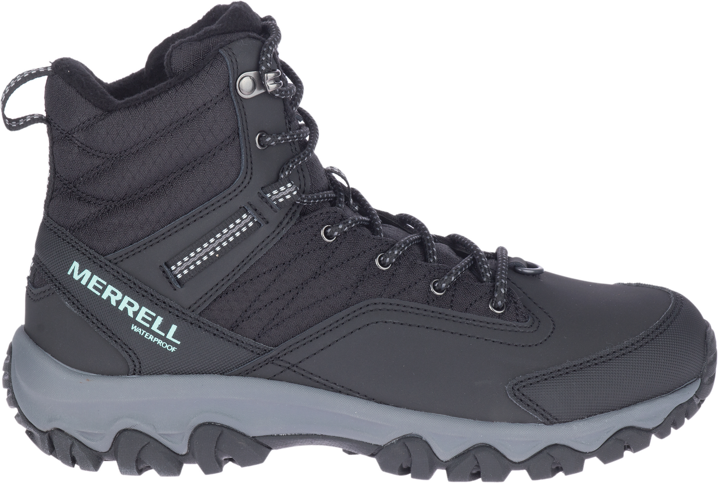 Merrell Thermo Akita mid WP syys- ja talviulkoilujalkine
