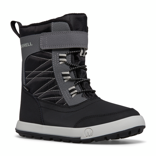 Merrell Snow Storm 2.0 vedenpitävät talvikengät | K-Ruoka Verkkokauppa