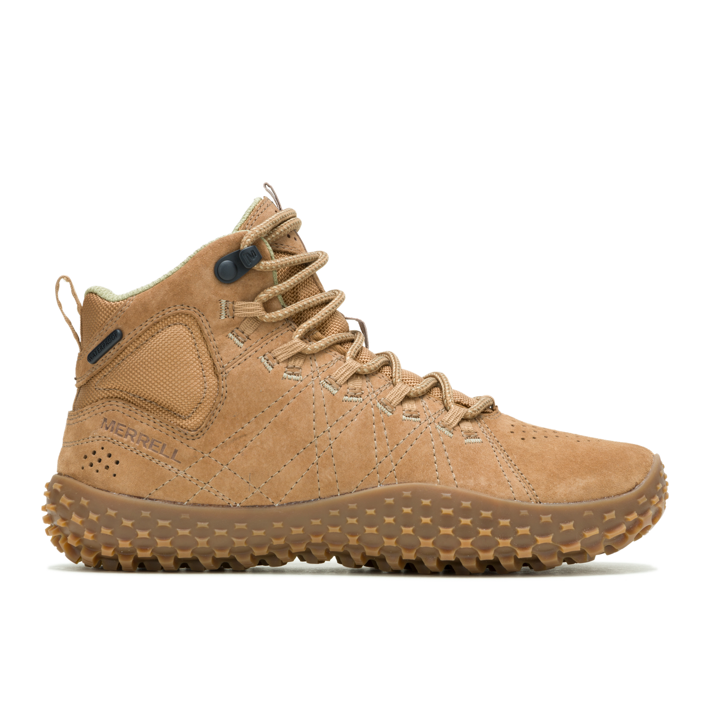 Merrell Wrapt mid WP vedenpitävä paljasjalkajalkine