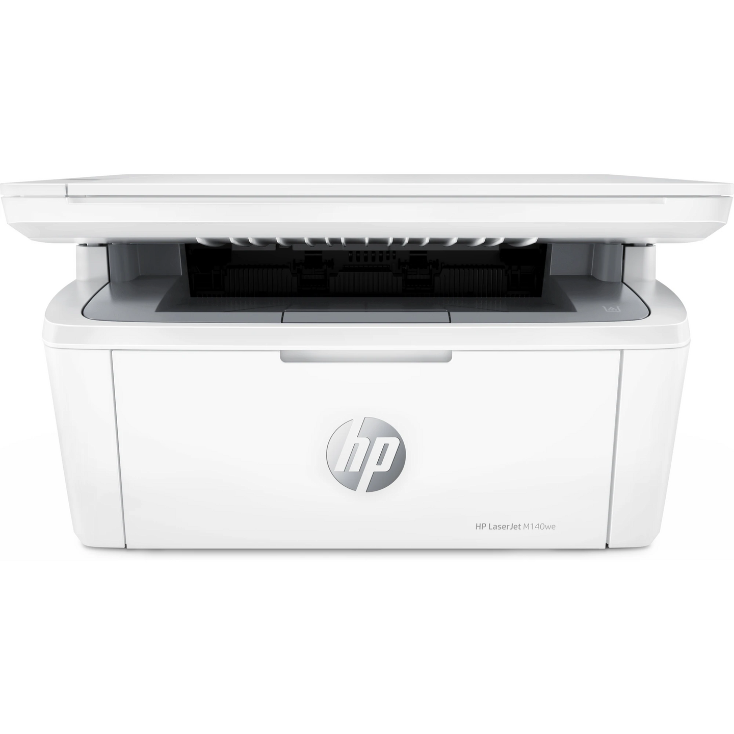 HP LaserJet M140we -lasermonitoimitulostin
