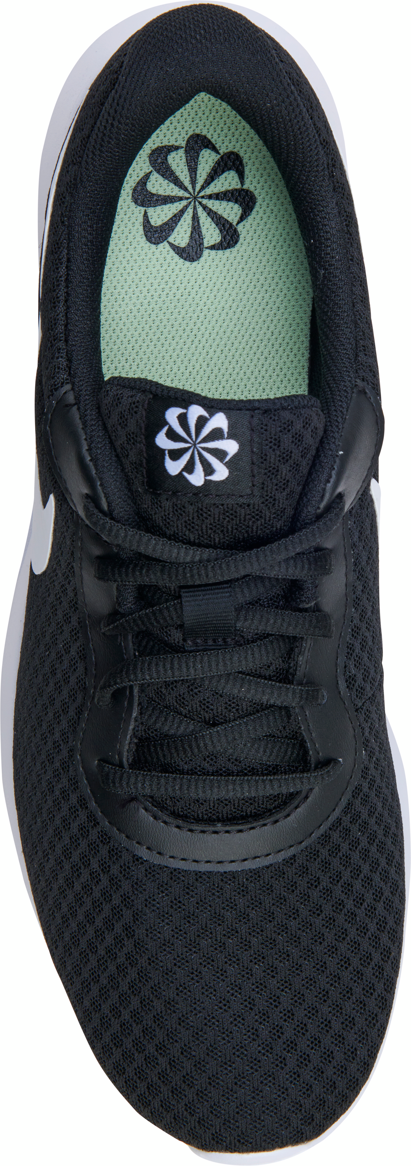 Nike Tanjun vapaa-ajan kengät