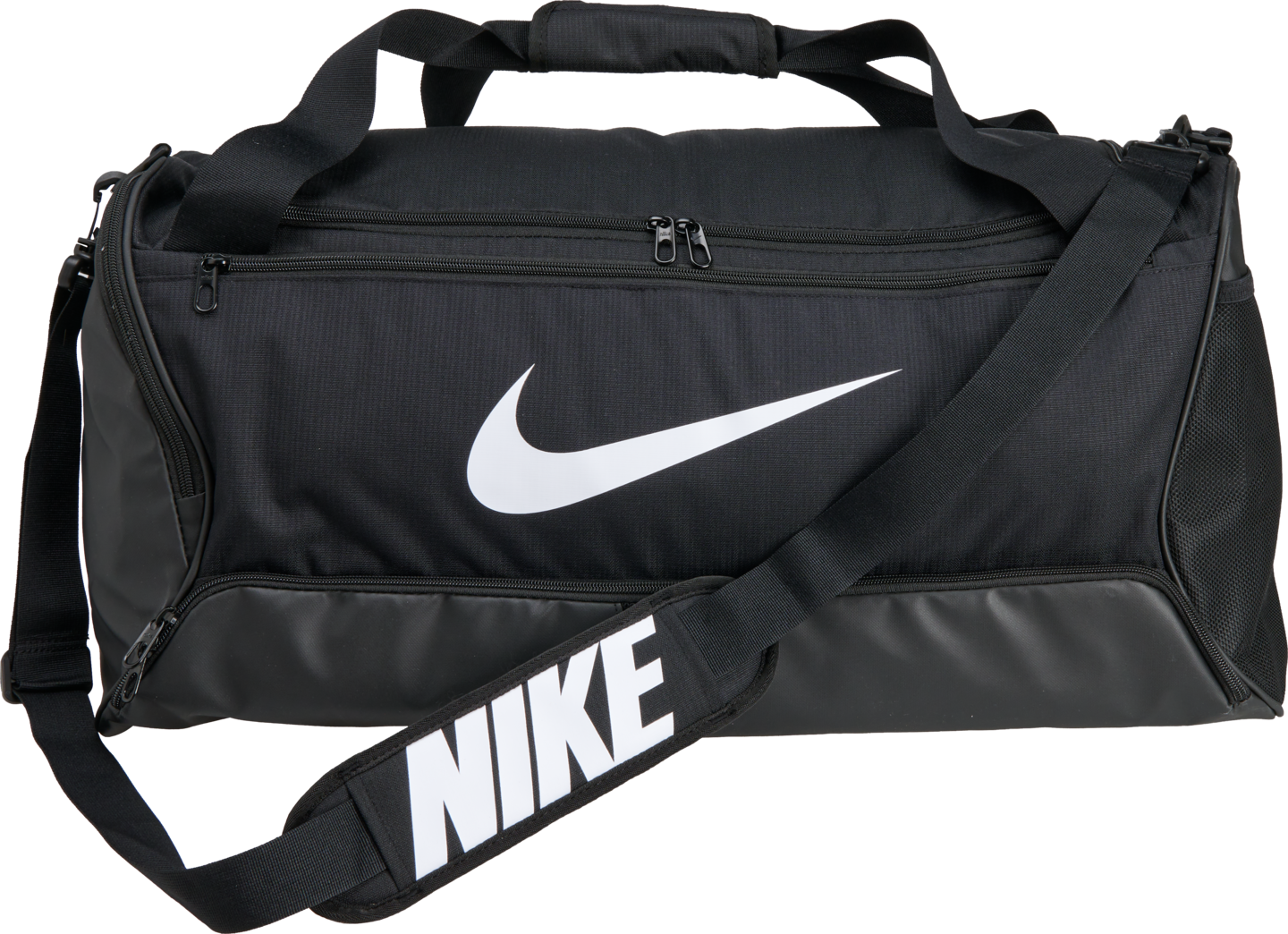Nike Brasilia M duffel kassi