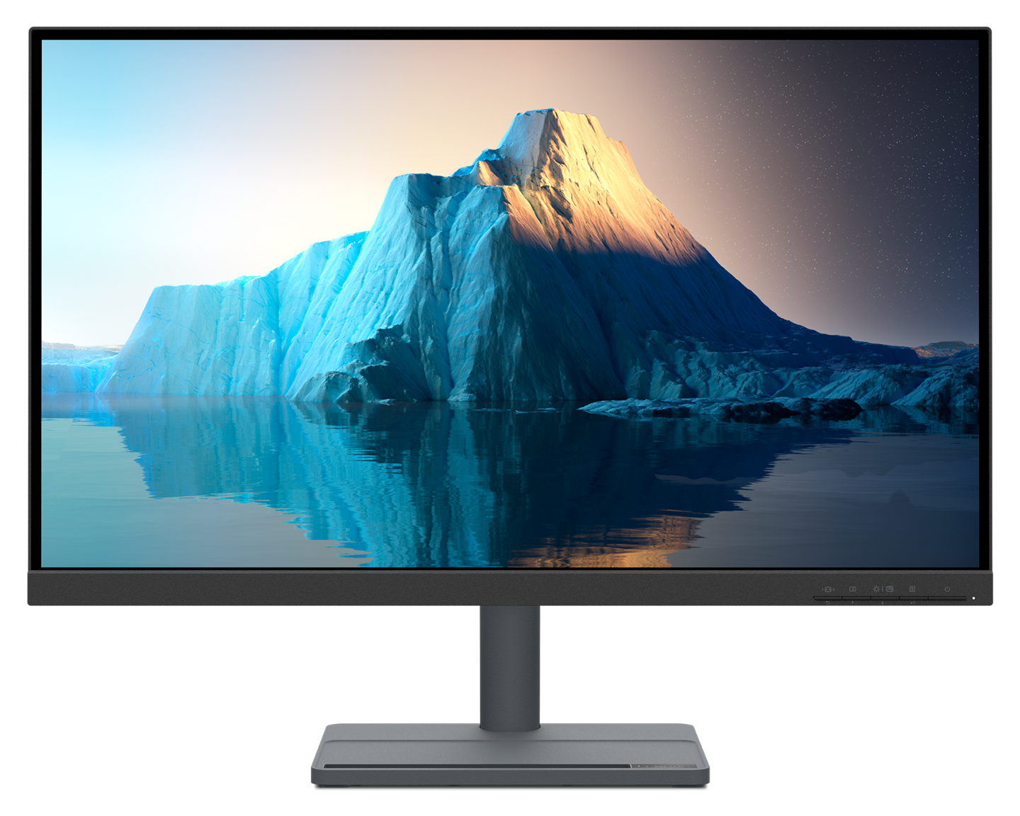 Lenovo L27q-35 27" -näyttö