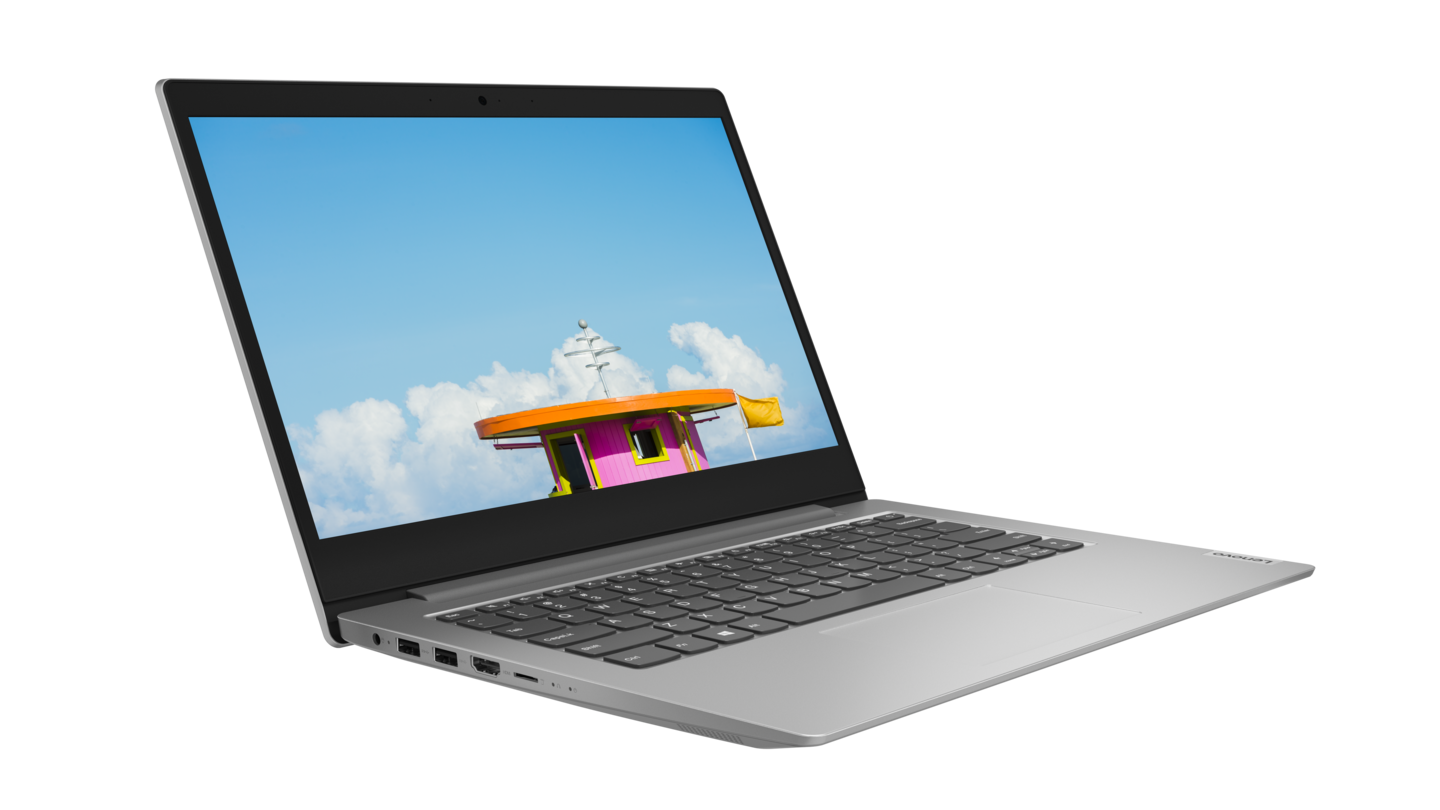 Lenovo IdeaPad 1 14IGL05 14'' -kannettava tietokone