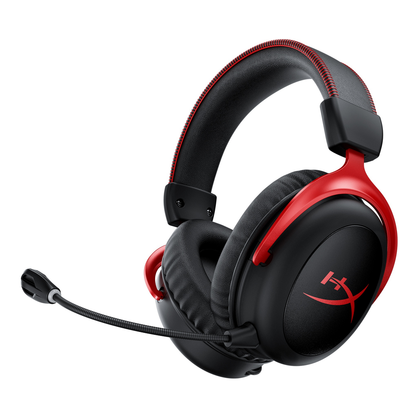 HyperX Cloud II -langattomat pelikuulokkeet