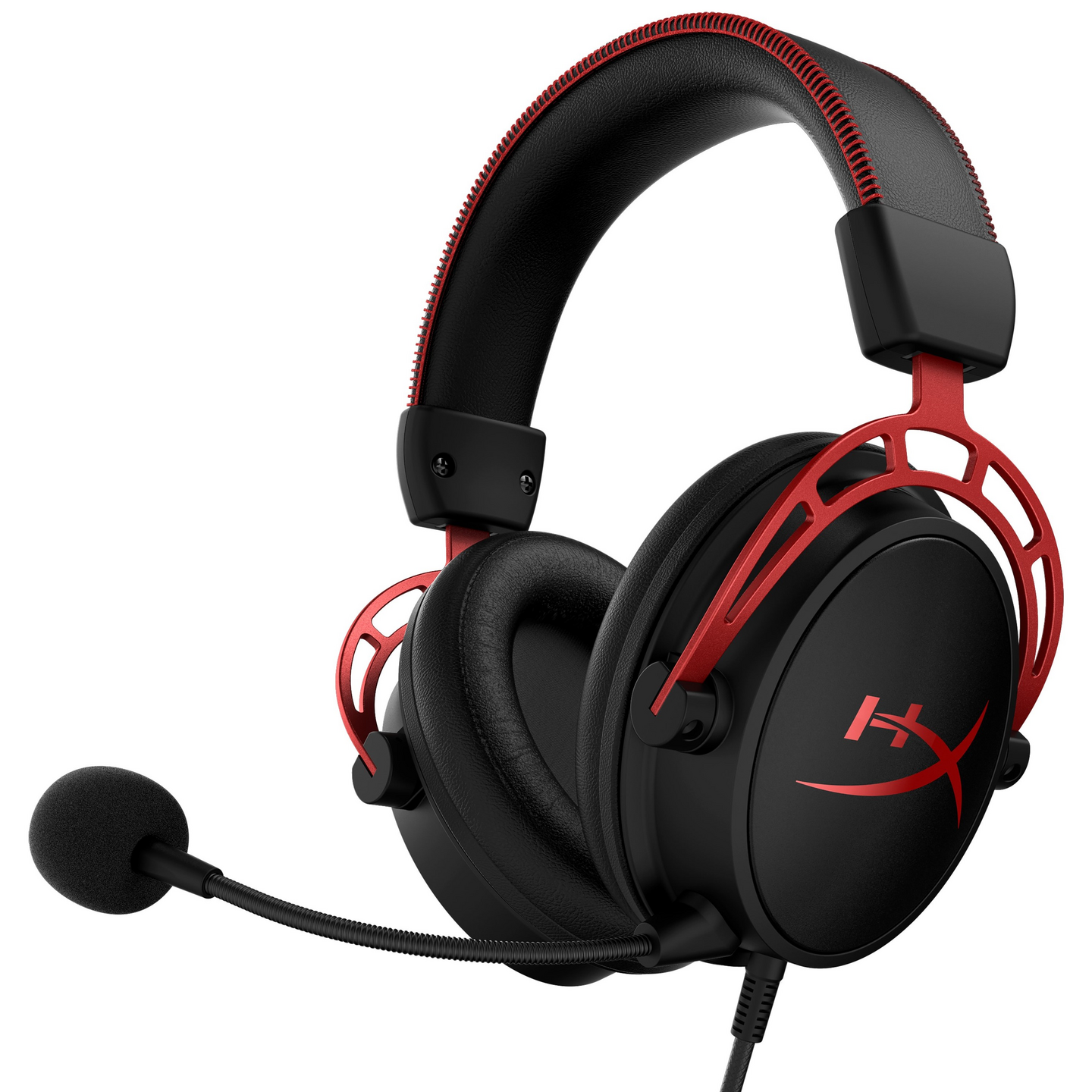 HyperX Cloud Alpha -pelikuulokkeet