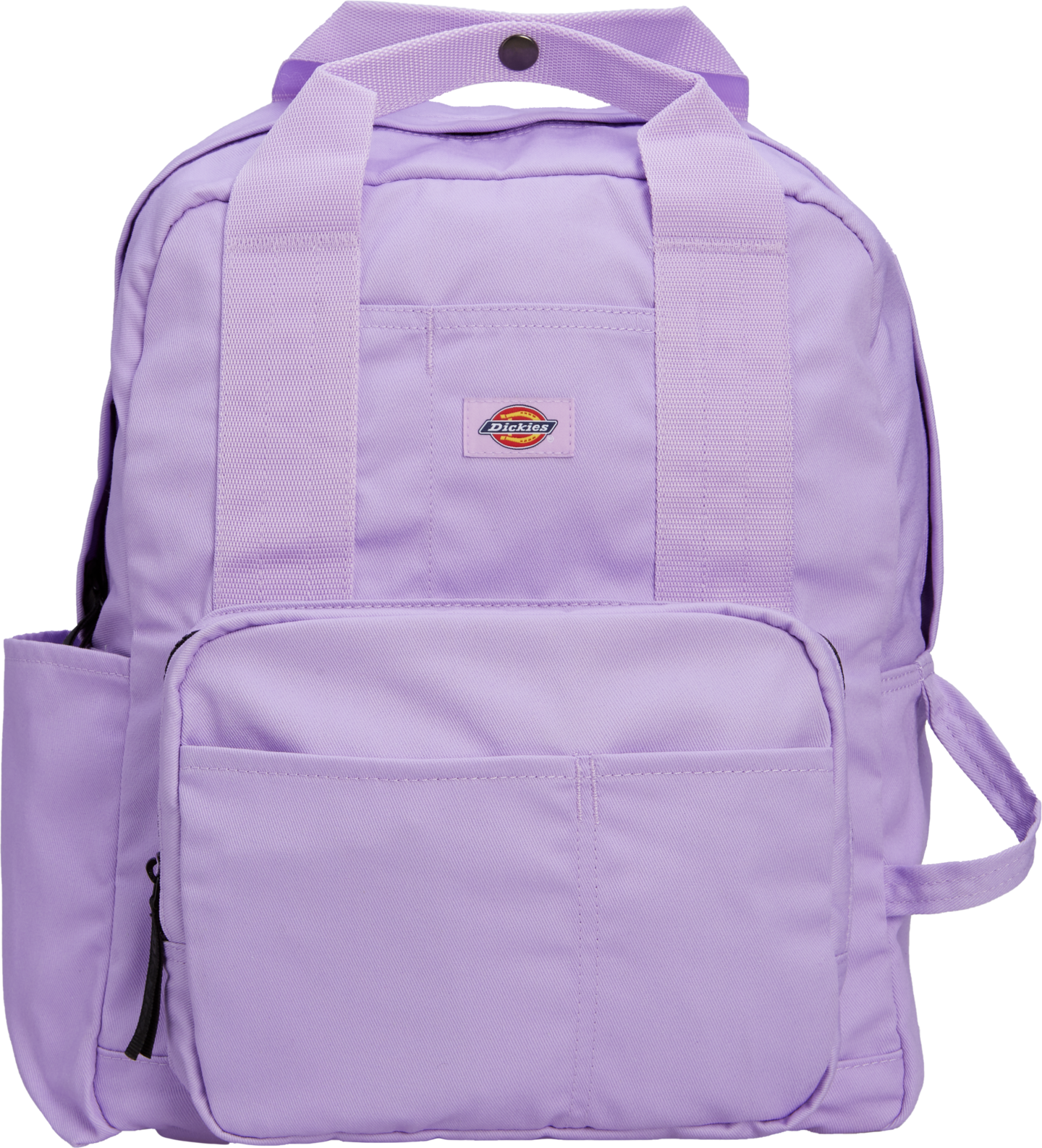 Dickies Lisbon reppu lila