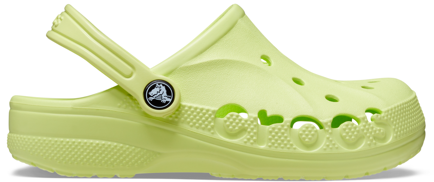 Crocs Baya Clog Toddler pistokkaat