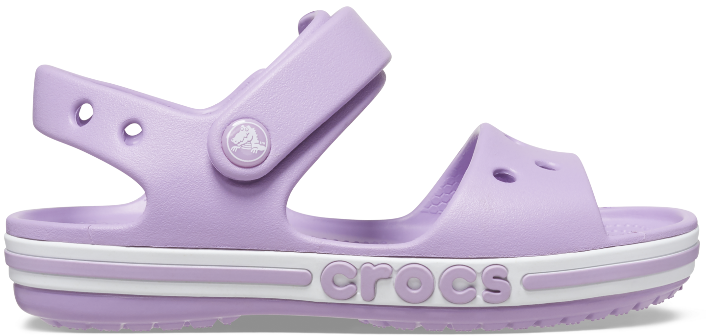 Crocs Bayband lasten sandaalit