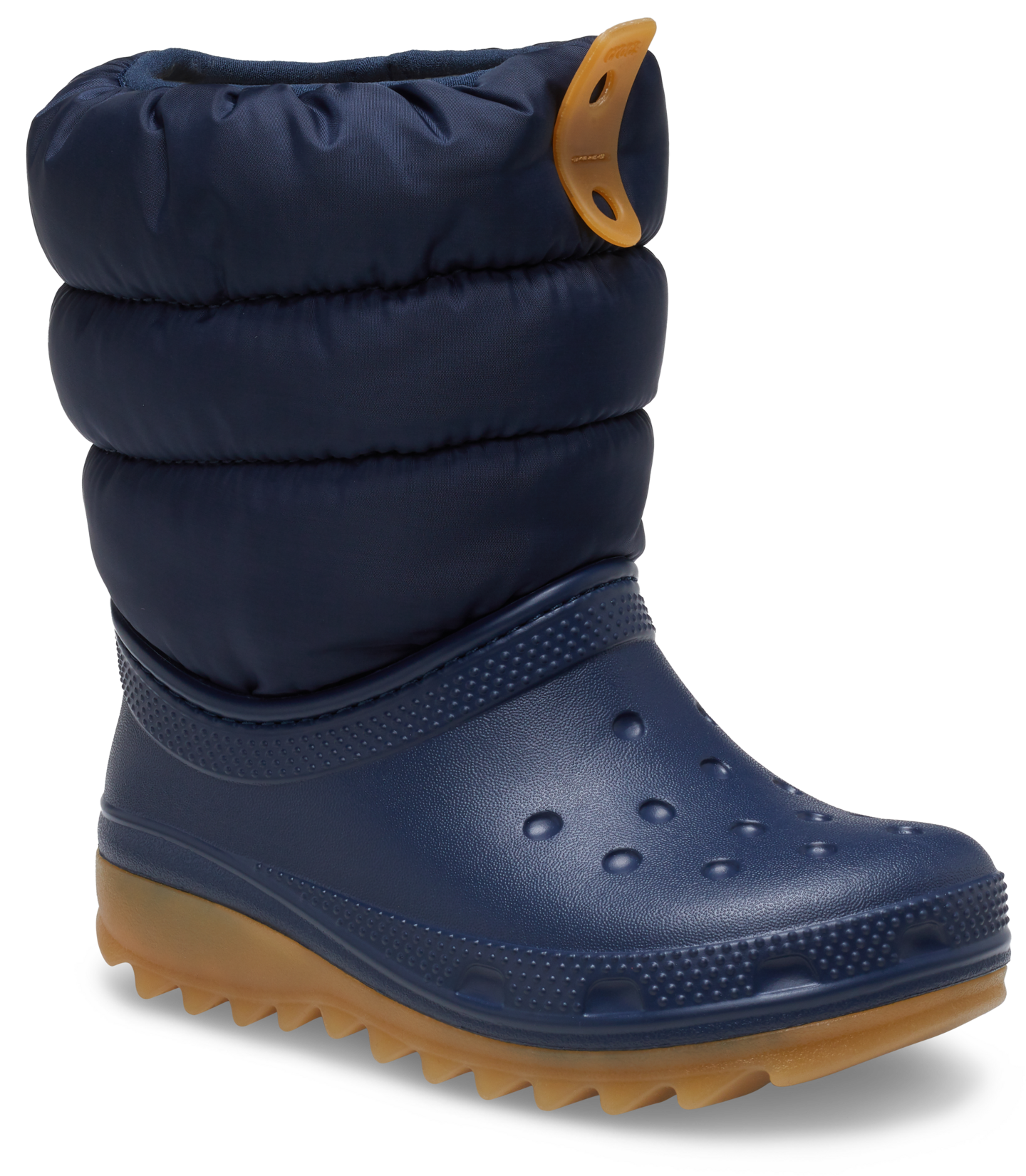 Crocs Classic Neo Puff lasten saappaat