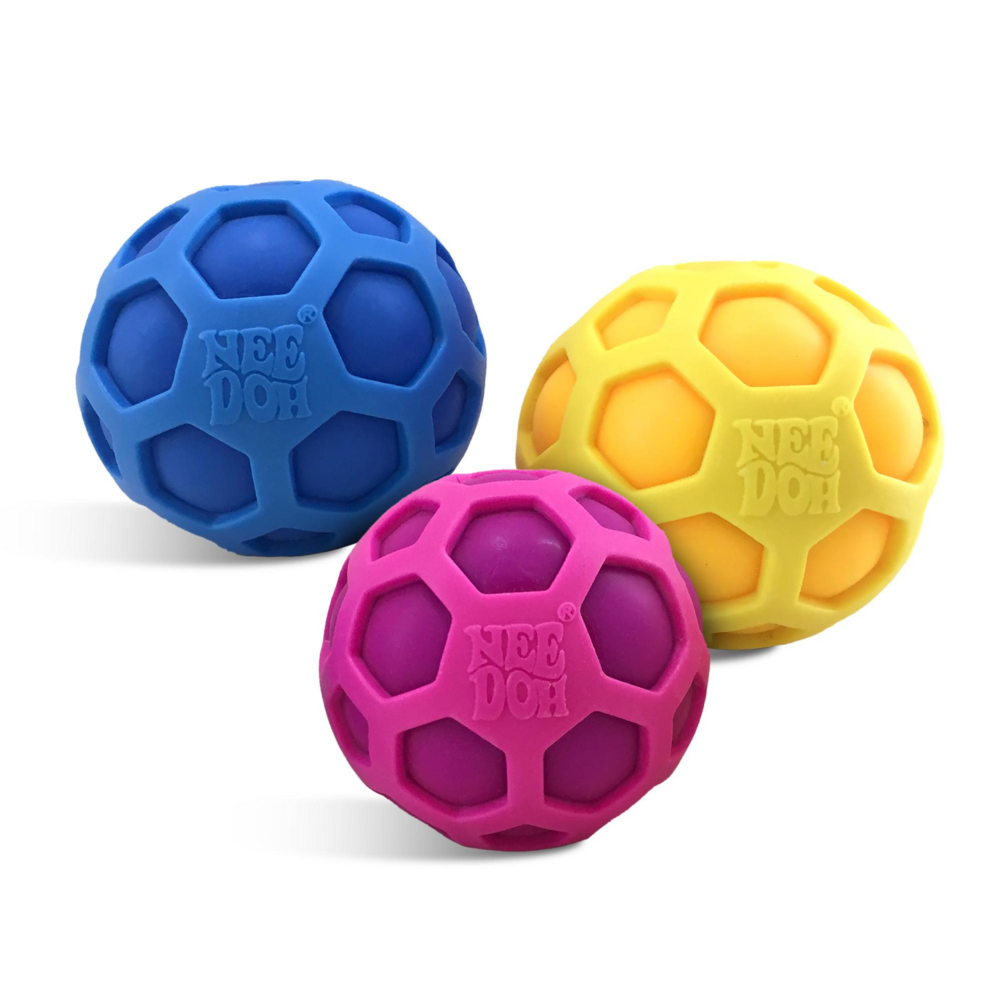 NeeDoh Atomic pallo