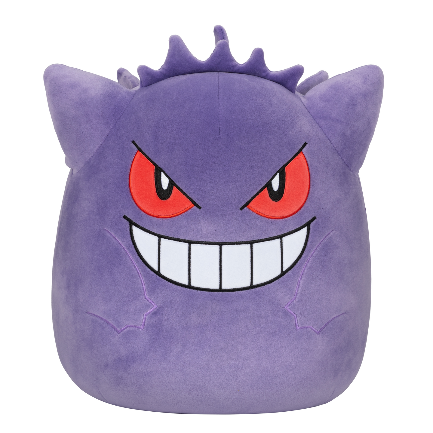 Pokemon Squishmallows Gengar 35 cm pehmo