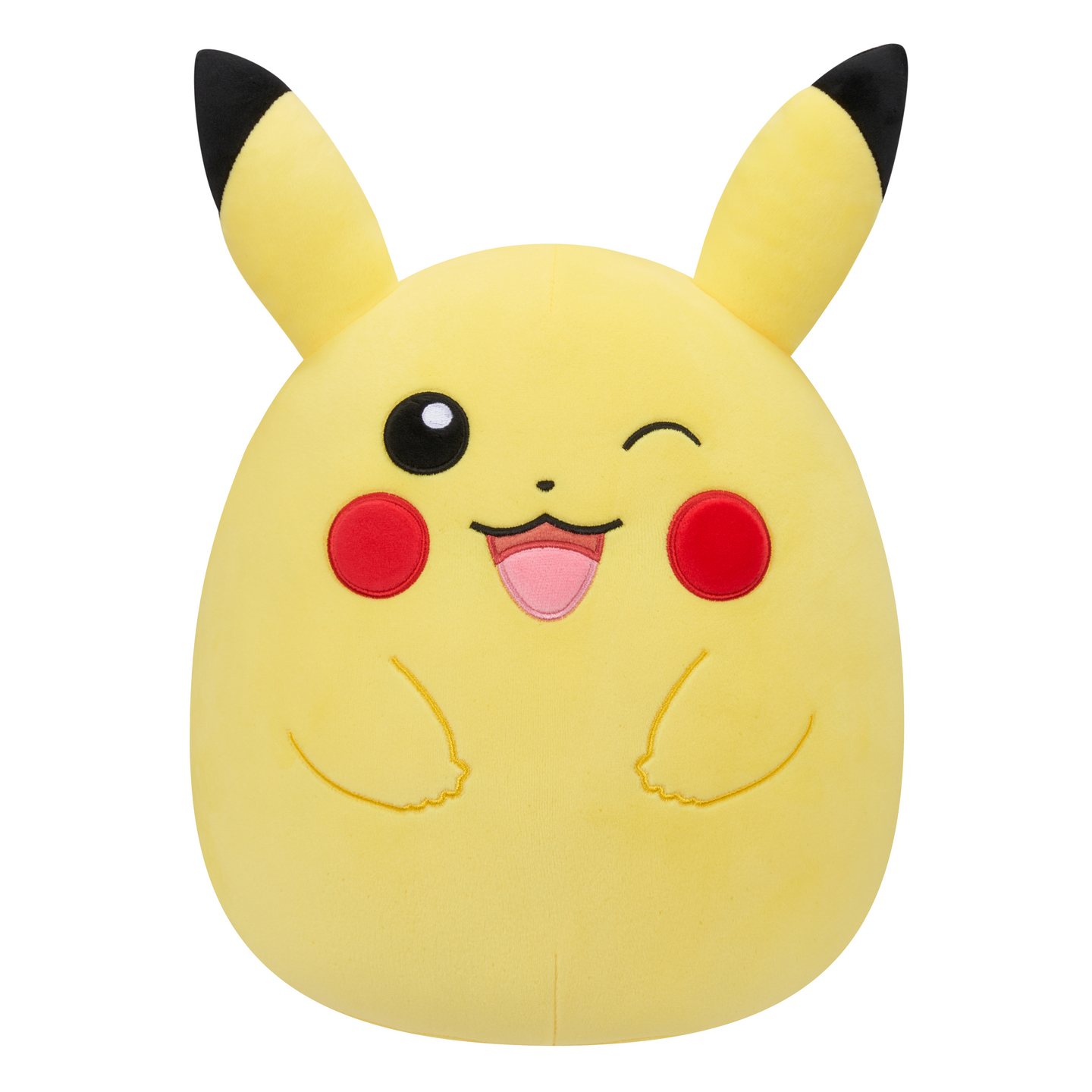 SQUISHMALLOWS 25 CM POKÉMON VINKKAAVA PIKACHU