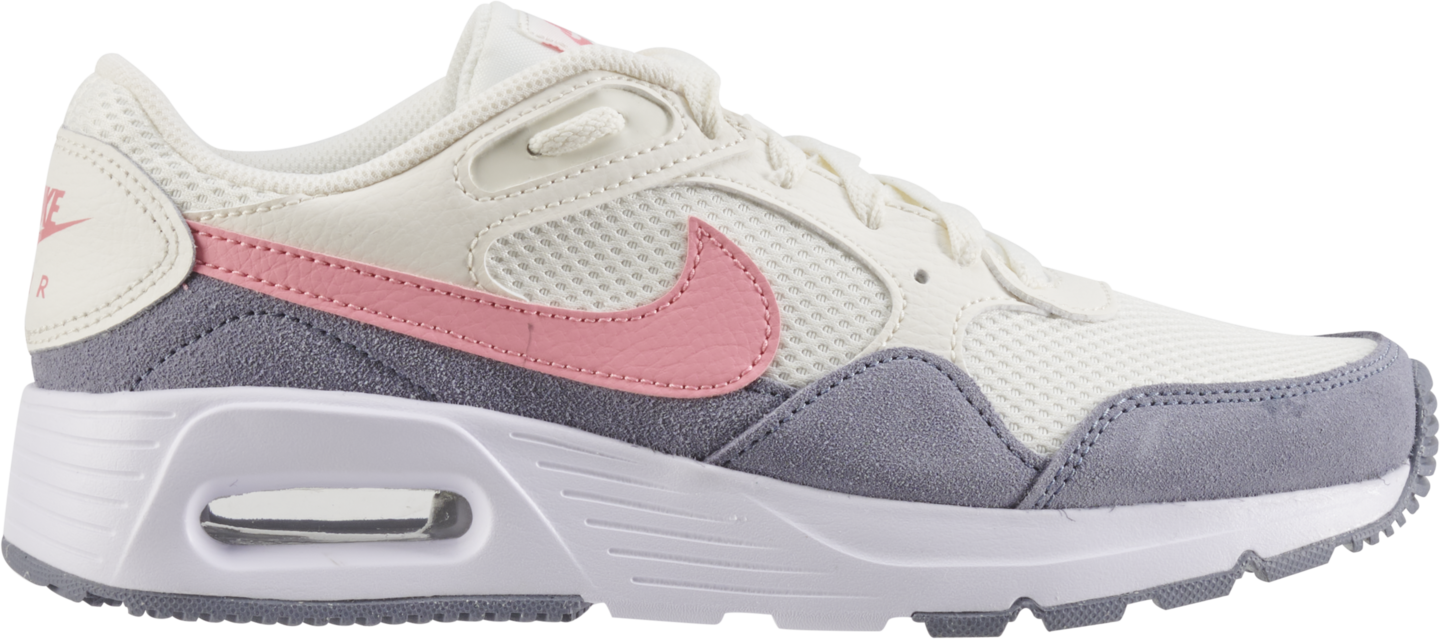 Nike Air Max vapaa-ajan kengät