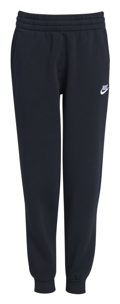 Nike JR verkkahousut musta S