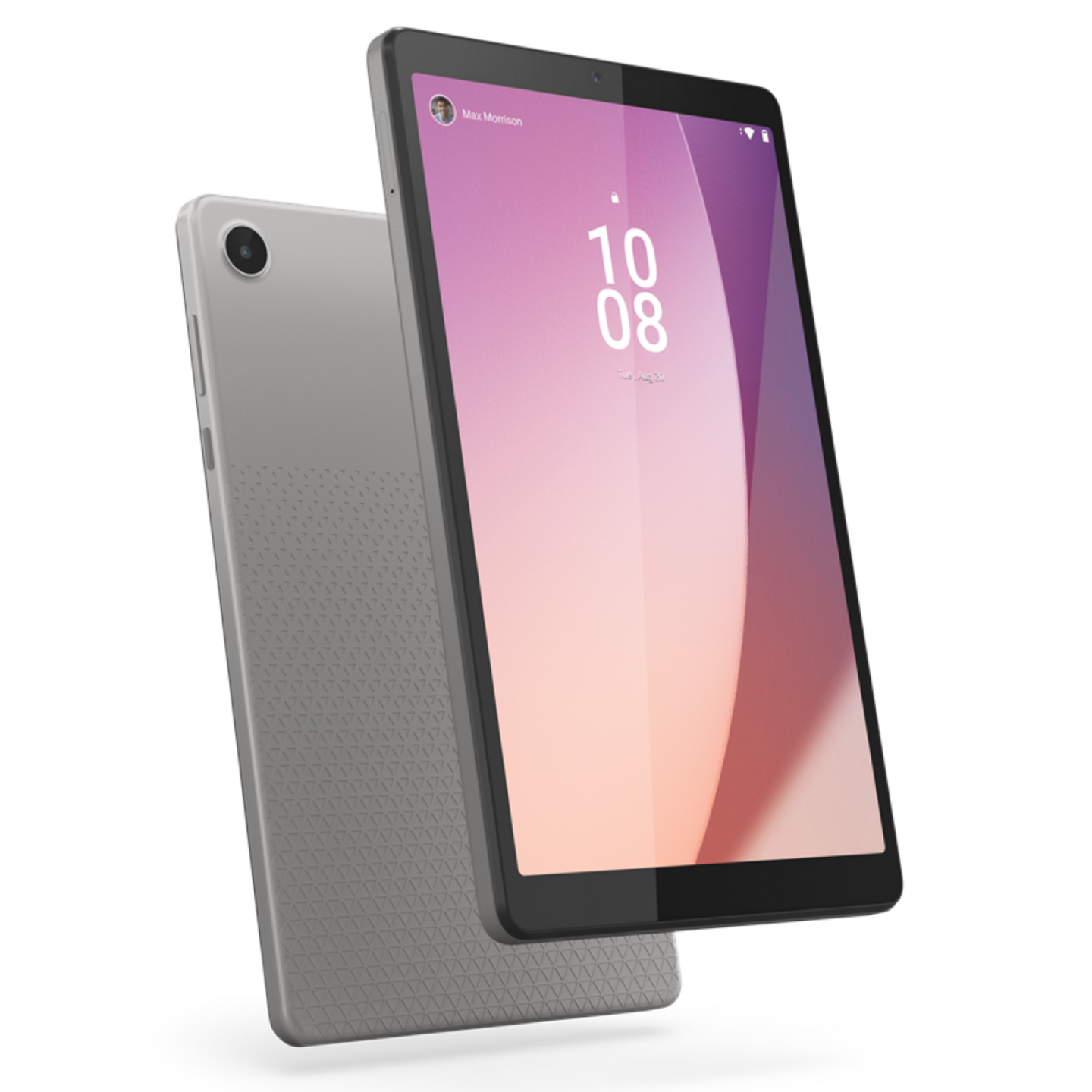 Lenovo Tab M8 4th Gen 8" WiFi -tabletti