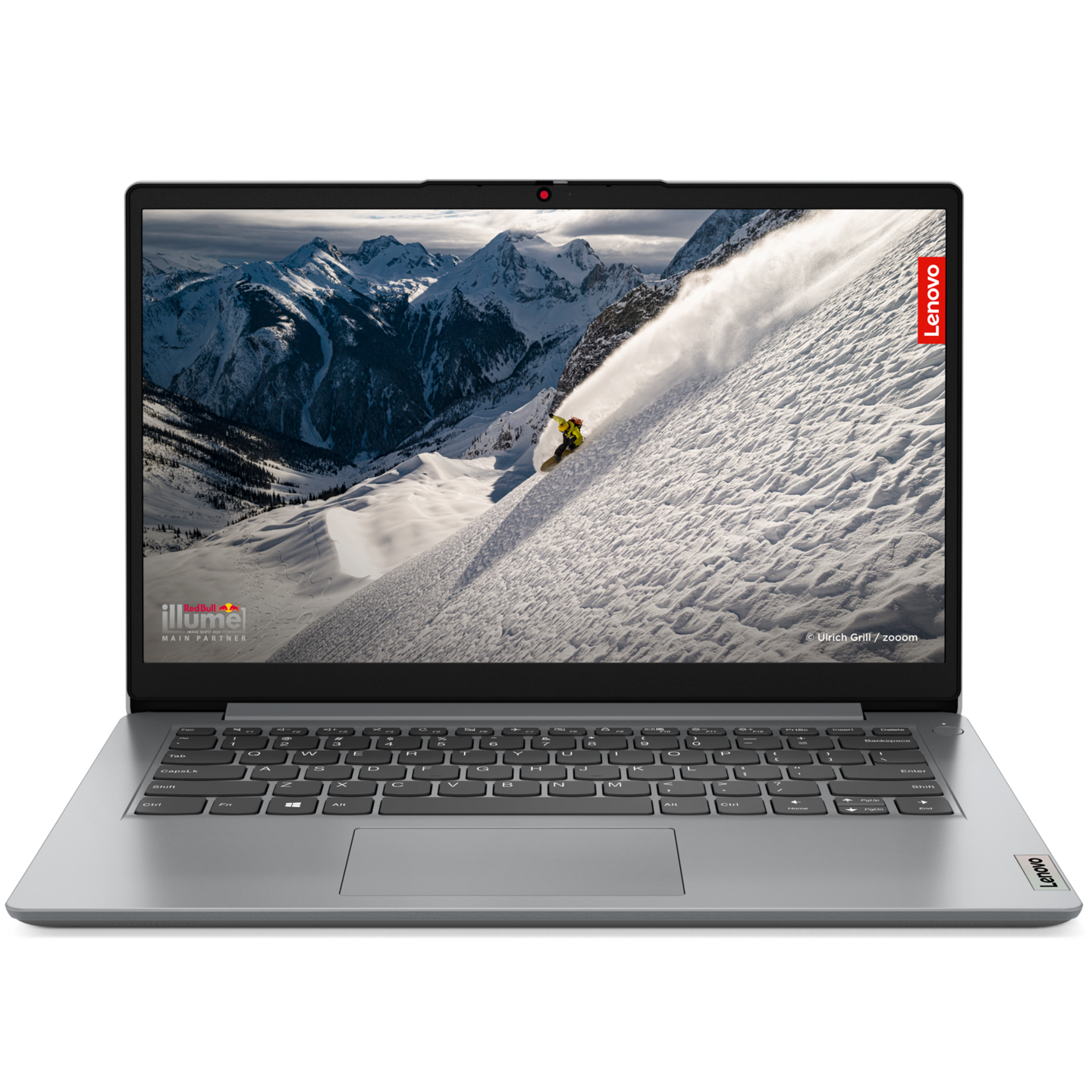 Lenovo IdeaPad 1 14AMN7 14'' -kannettava tietokone