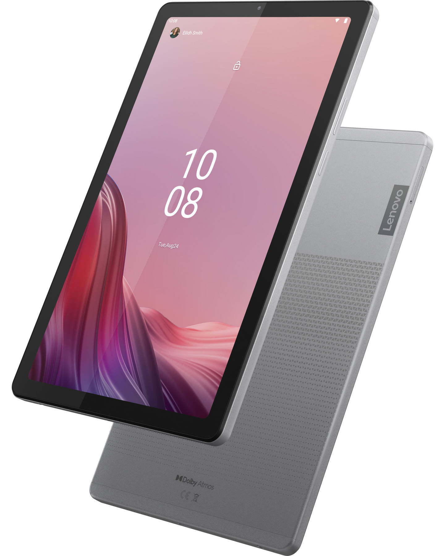 Lenovo Tab M9 TB310FU 64 Gt WiFi 9" -tabletti