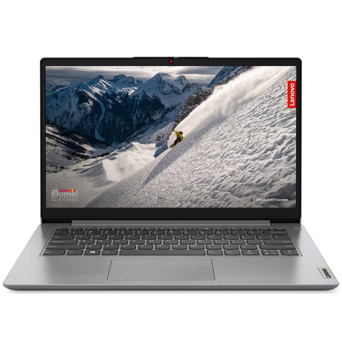 Lenovo IdeaPad 1 14AMN7 14" -kannettava tietokone
