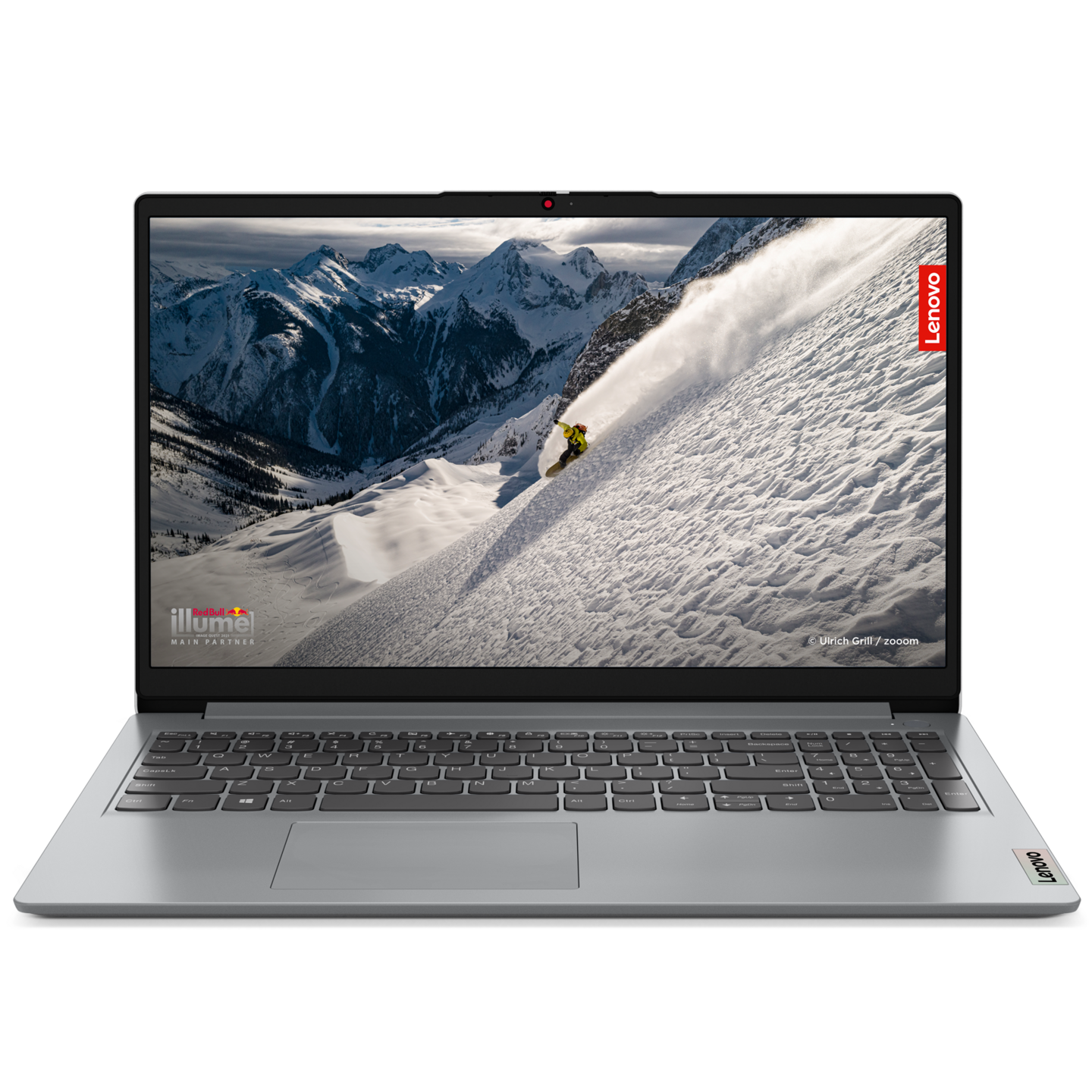 Lenovo IdeaPad 1 15AMN7 15,6" -kannettava tietokone
