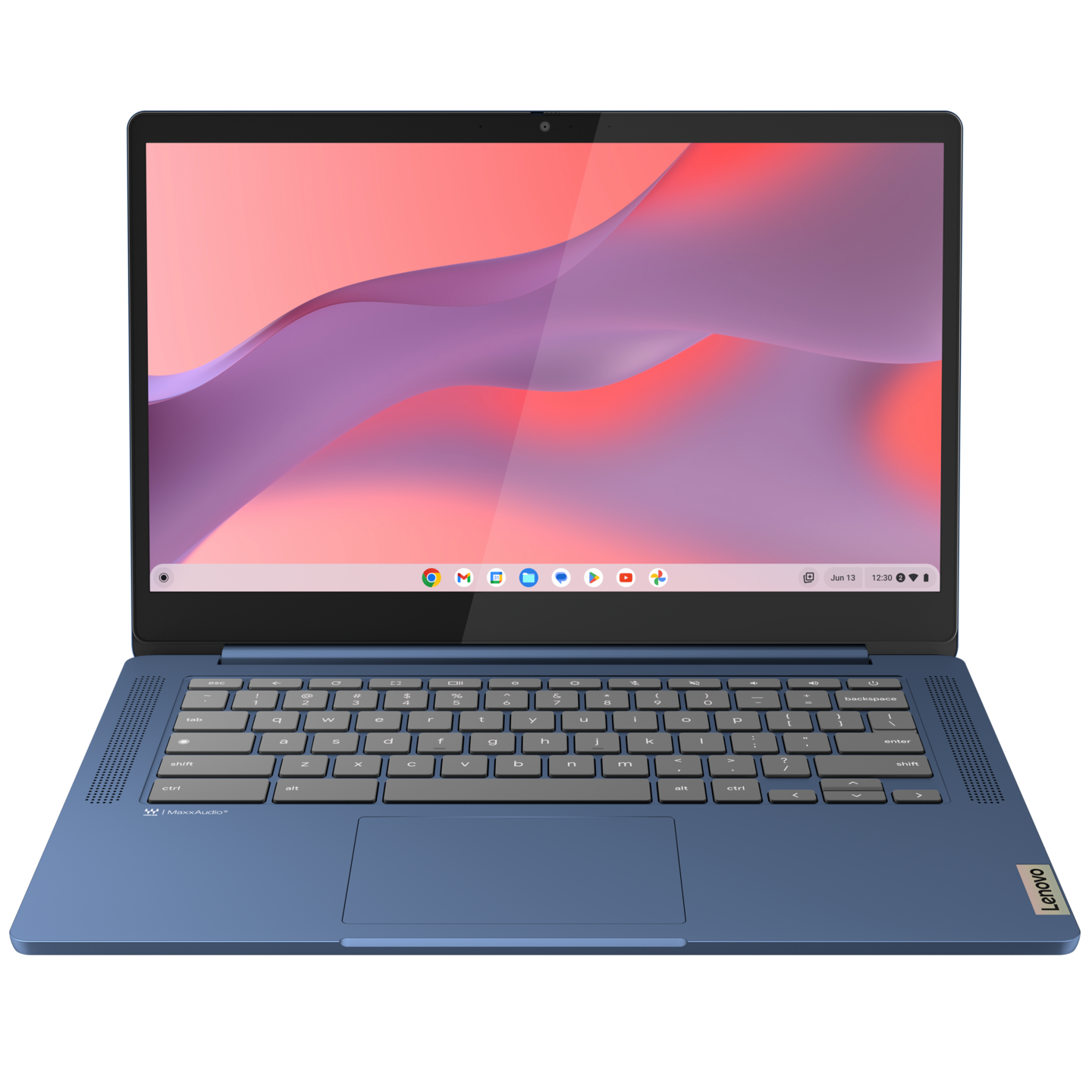 Lenovo IdeaPad Slim 3 Chrome 14" -kannettava tietokone